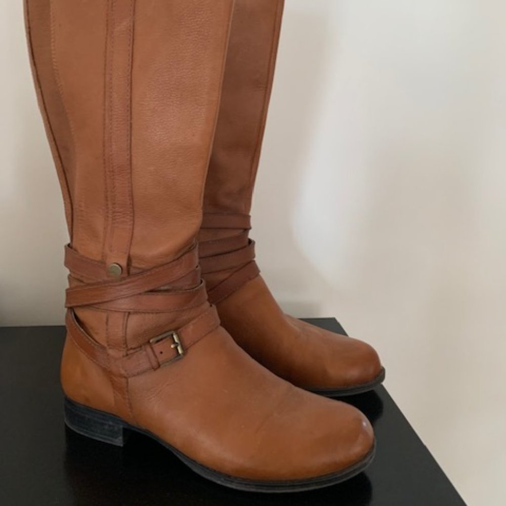 Women's Tall Boots
